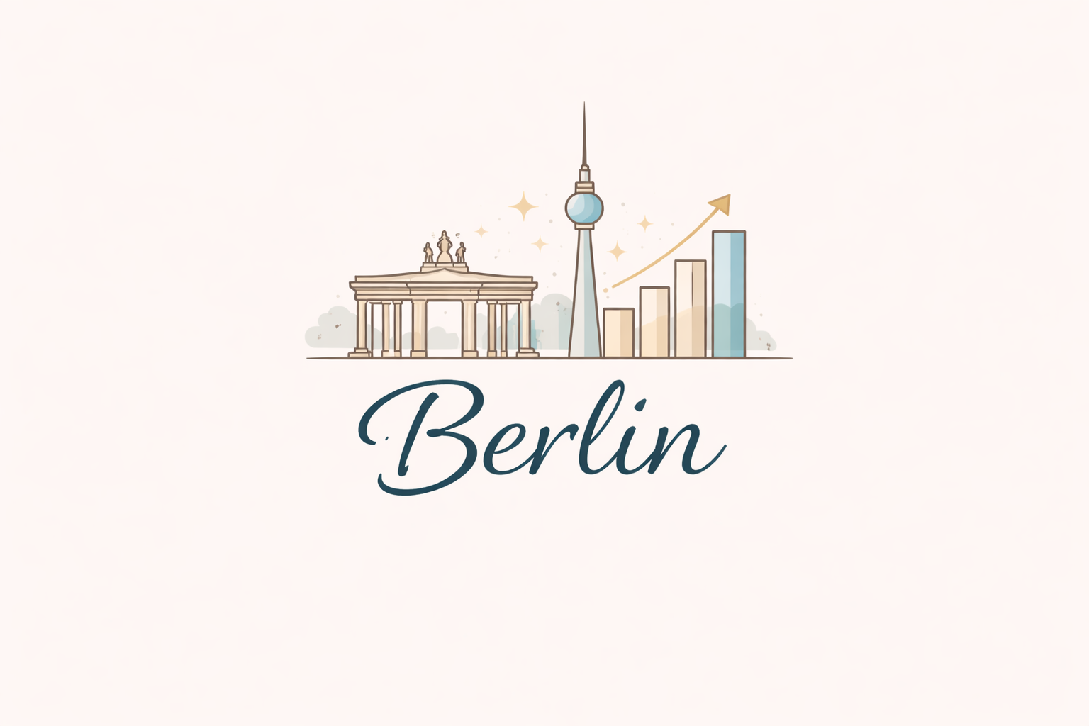 Berlin – grad koji se ne objašnjava, nego doživljava